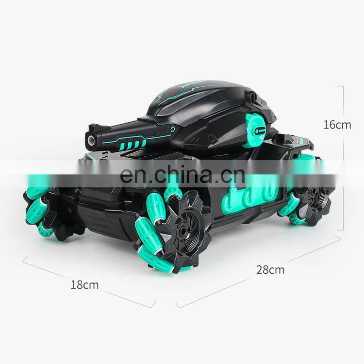 RC Toy Car Remote Control Water Bomb RC Car