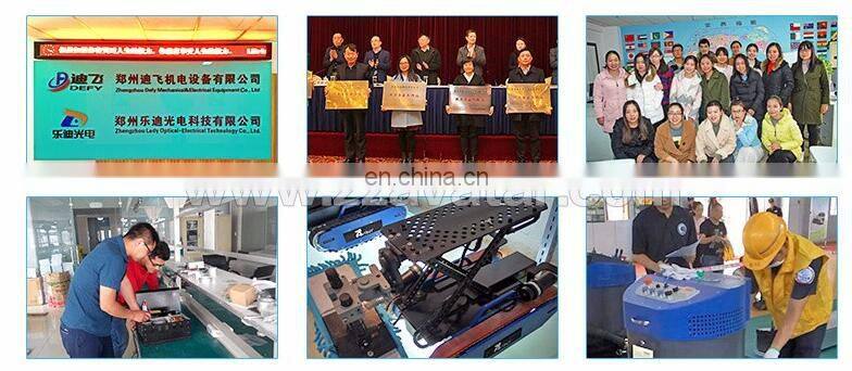 Small Size EOD Robot Platform For Secondary Development