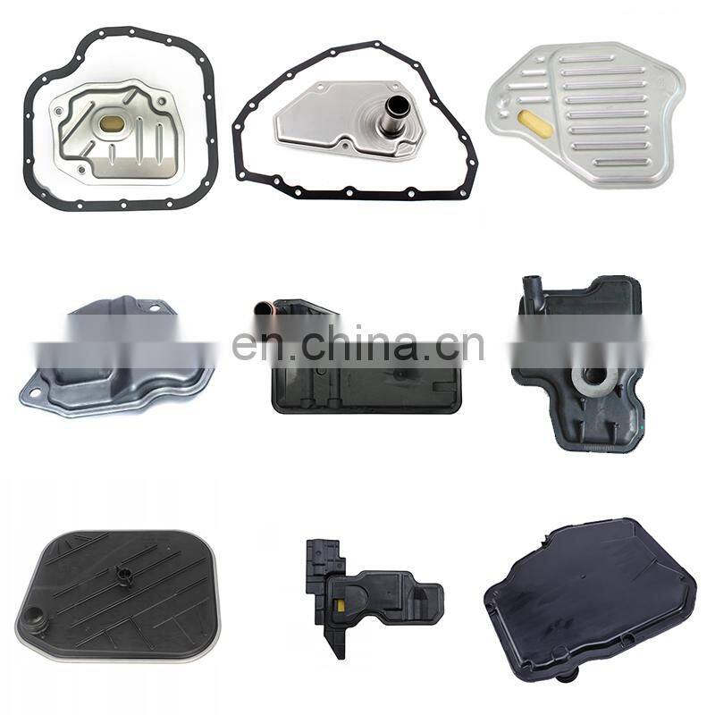 Easy To Use Hot Sale Automatic Transmission Filter BTR M78 575R6 6 Speed 0578-738007 0578 738007 0578738007 For Ford For Mazda