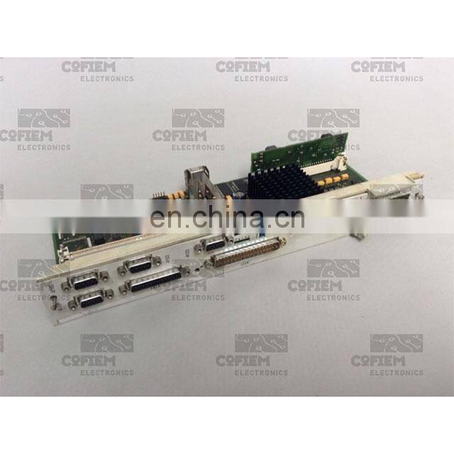 Hot selling Siemens Siemens 6FC5357-0BB15-0AA0 in stock