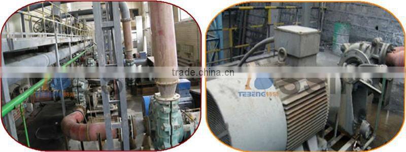 mining slurry pump
