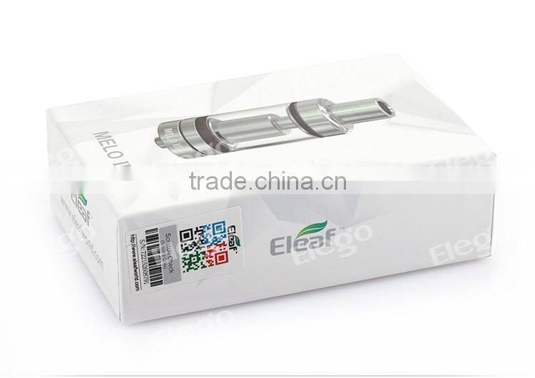 Eleaf New Released LEMO 3 Eleaf Lemo 3 Atomizer / iSmoka Lemo 3 Rebuildable Tank