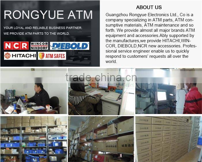 New ATM Parts CRR Drive Shaft Wholesale for bank