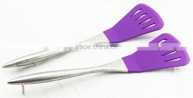 New Design and Hot Selling Cooking Spatula