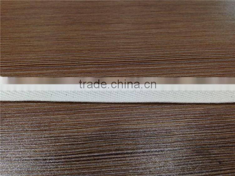 High quality garment cotton webbing