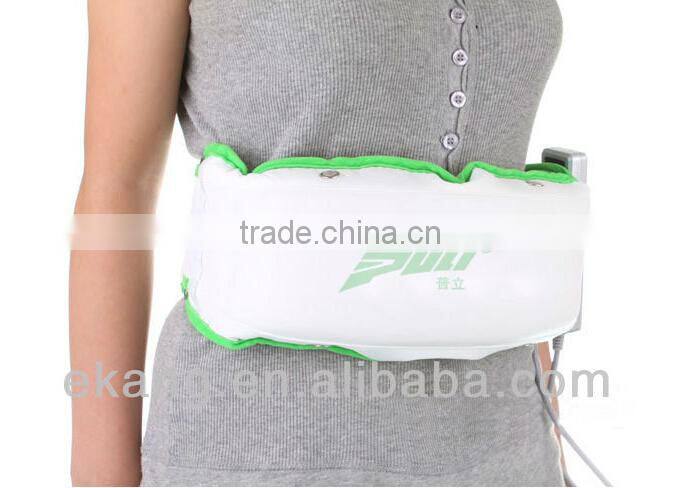 Slimming Fat Burner Slim Massage Belt Lose Weight Slender Shaper
