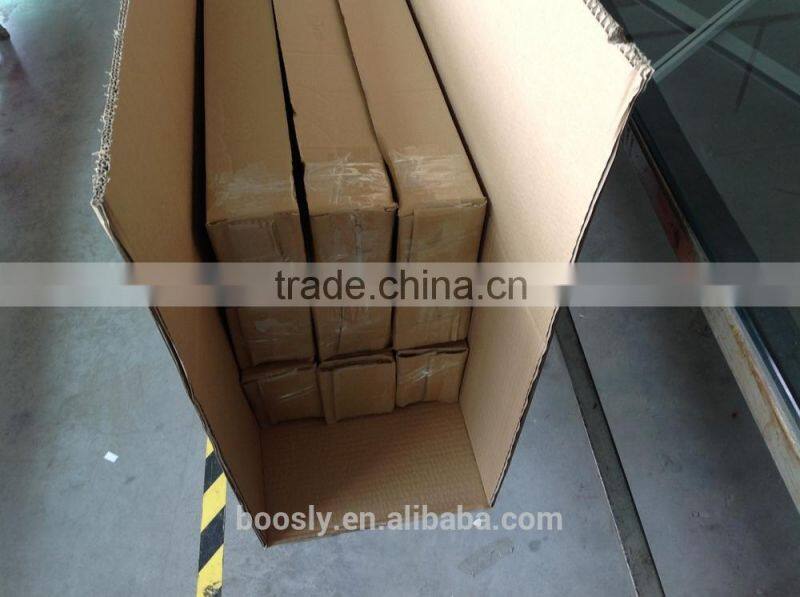 Hotel Motorized Shower Curtain with Pure Color Zebra Blind Fabric