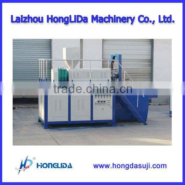 Fully Automatic Plastic Mesh Production Line