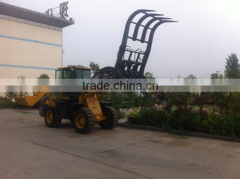 XD922E 1.8T alibaba express with CE FOR SALE (Fram equipment machinery)Grass loader suger cane loader MADE IN CHNA