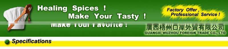 1-5 Luo Han Guo for Cough