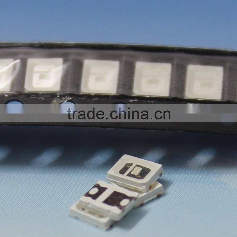 1W 350mA 50lm SMD 3528 Surface mount power led lamp