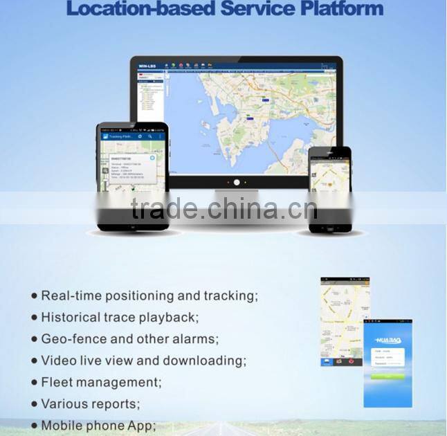 SD card 3G/4G/WIFI mobile dvr support 4ch video& Audio input , Mobile Digital Video Recorder