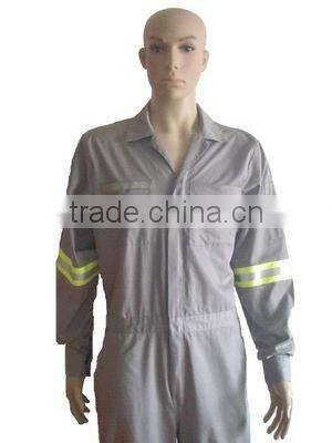 protective working clothes