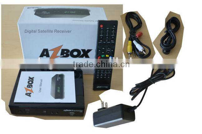 azbox bravissimo twin hd satellite receiver with 1080p,bravissimo satellite receiver