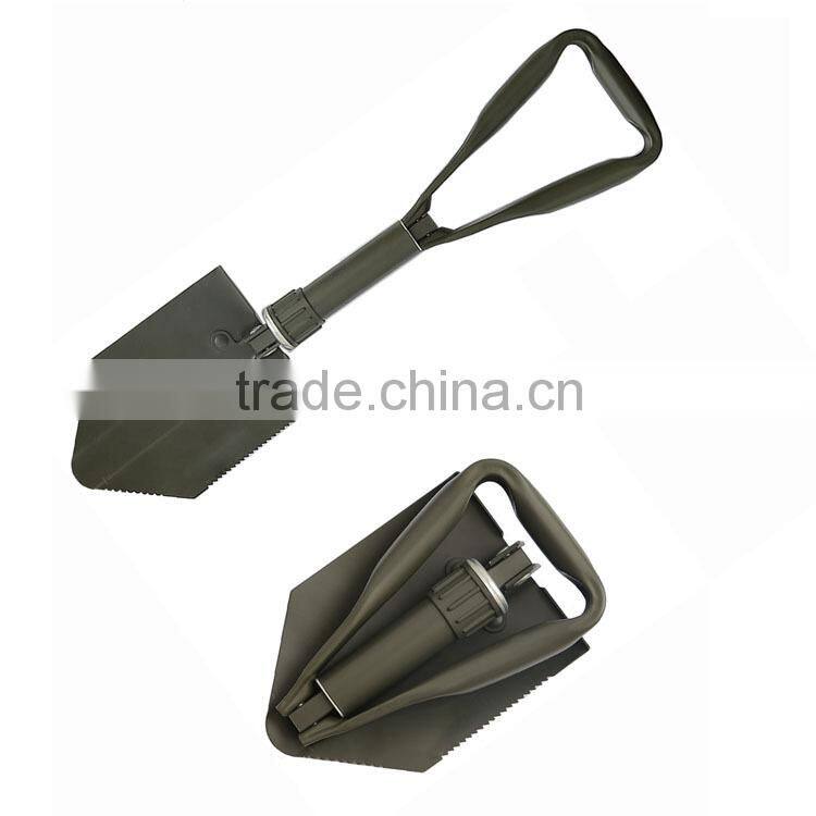 Outdoor Camping Folding Shovel