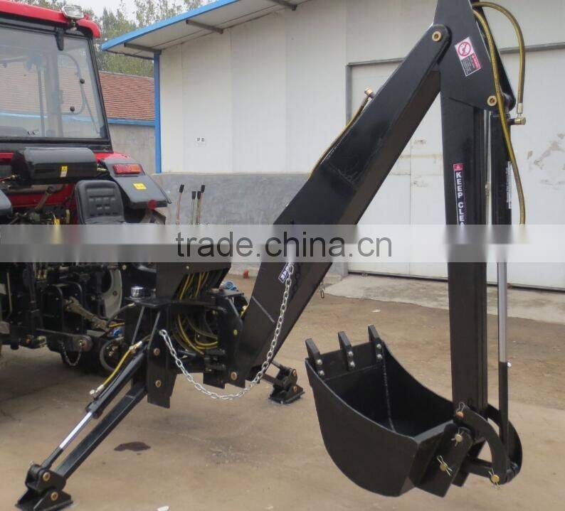 Hot sale tractor backhoe for sale in new zealand