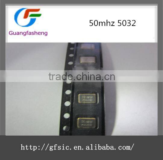 (hot sale)50mhz 5032