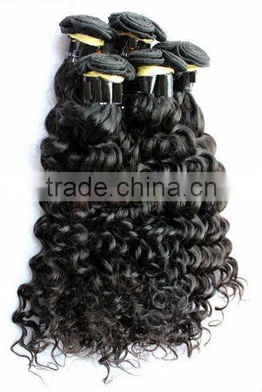 100% brazilian virgin hair full cuticle