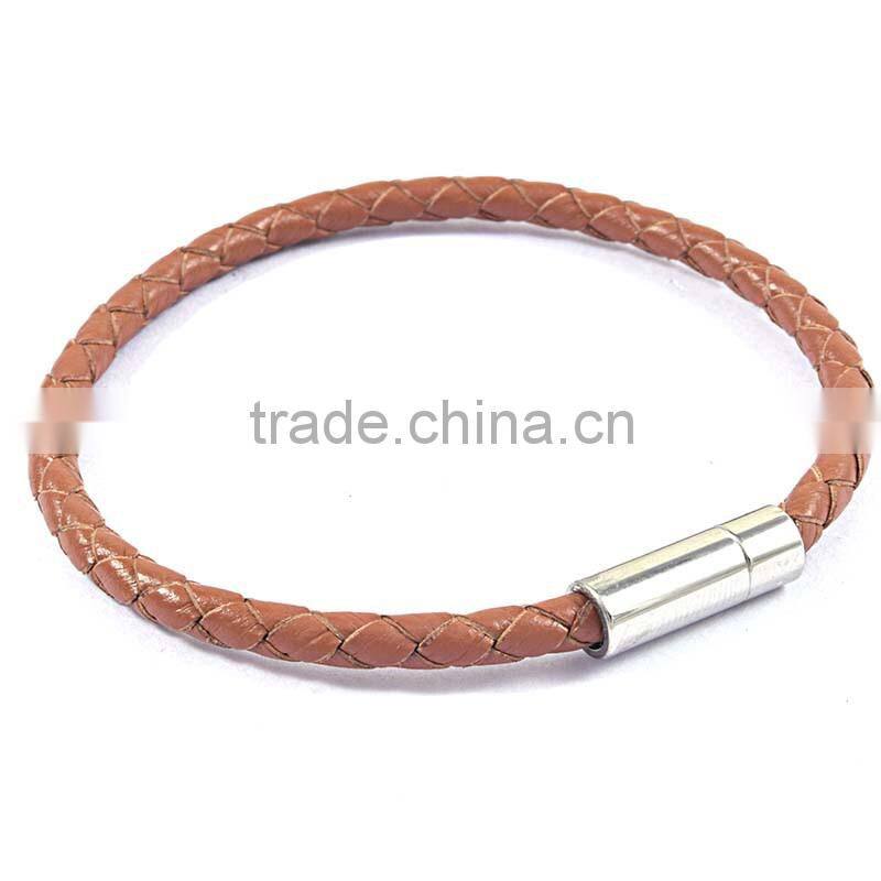 bracelet making suppiler Italian leather bracelets handmade leather bracelet
