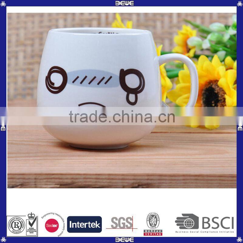 creative custom hot sale coffee cup