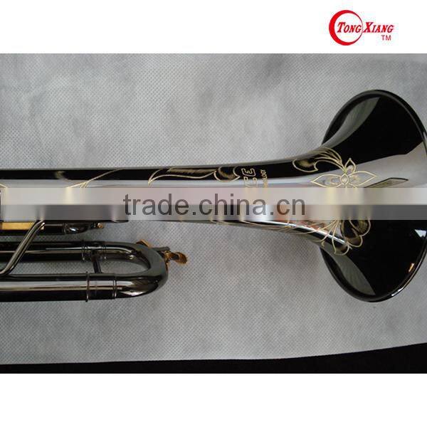 GTR-300BN standard series Bass Trumpet