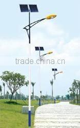 12/24v Aluminum material ip68 street solar light led