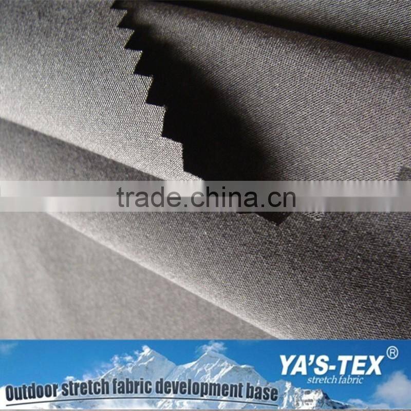 Wholesale Polyester Recycled Fabric With Stretch