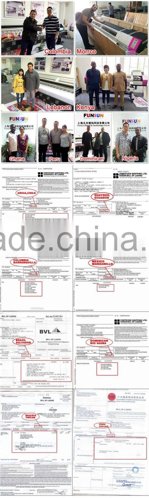 Big discount ! High quality Frontlit Glossy /backlit Flex PVC Banner