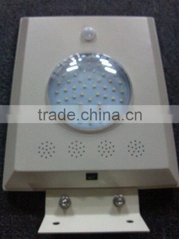 Top grade Best-Selling led bulbs solar lighting