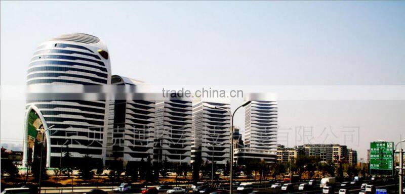 anodized aluminum plate