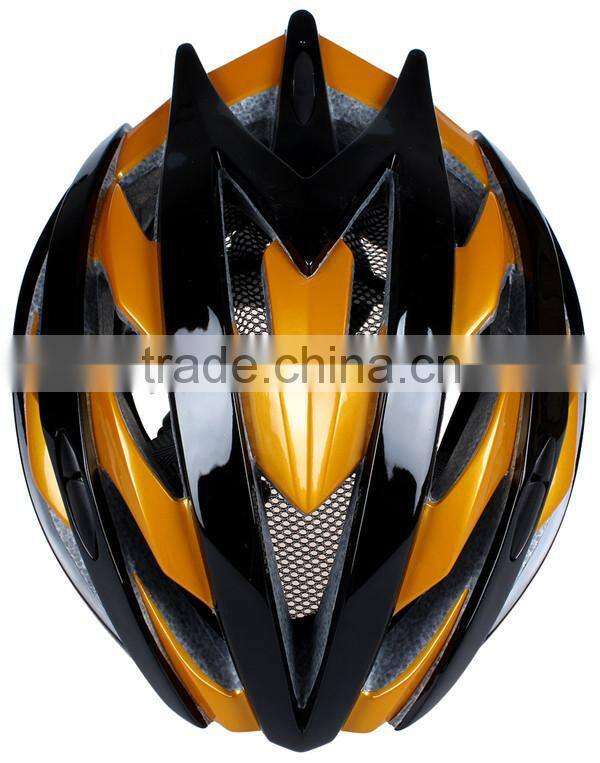 headguard for riding bicycle helmets