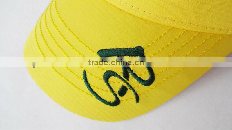 baseball cap for football club high end dry fit kids hat custom OEM