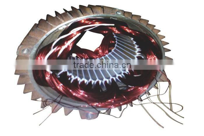 China Professional Factory Toroidal Coil Winding Machine