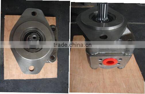 Aluminum Hydraulic Water Pump