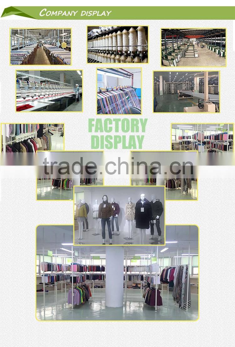 100% Polyester Imitation Memory Windbreaker Fabric