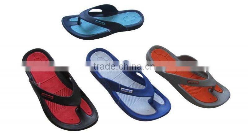 New arrival eva men flip flops