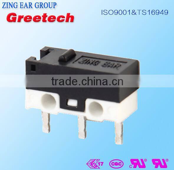 Zing Ear mini micro switch