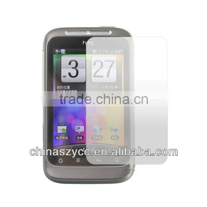 Factory Manufacture Mirror Screen Protector For Screen LG Series