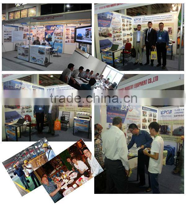 Biomass Steam Boiler, Industrial Boiler , Steam Industrial Boiler for Pakistan