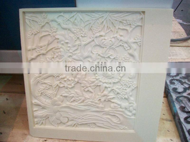 Best cnc stone carving machine stone engraver for gravestone engraving