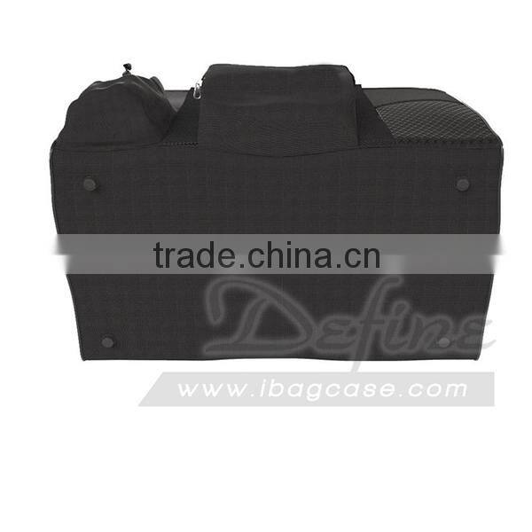 The Useful Custom Polyester Large Classical Travel Duffel Bag