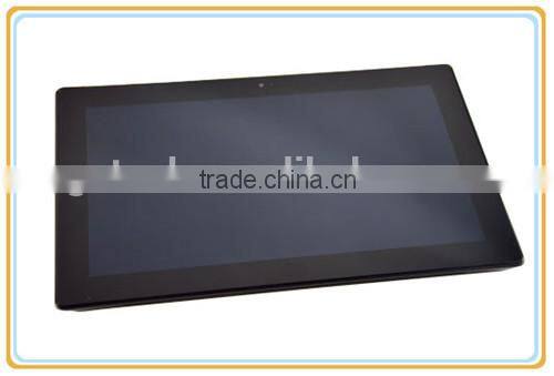 12 months warranty for Microsoft Pro 2 lcd with front panel assembly
