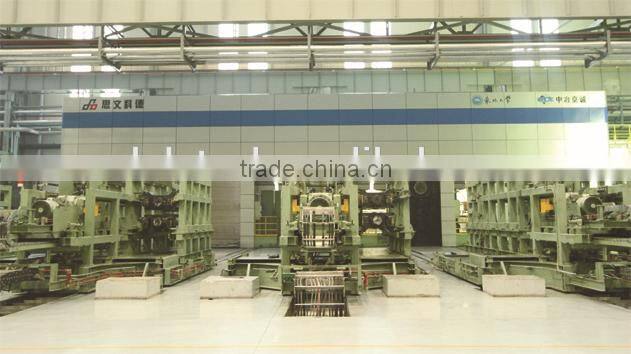 Cold rolled steel Coil (Strip)