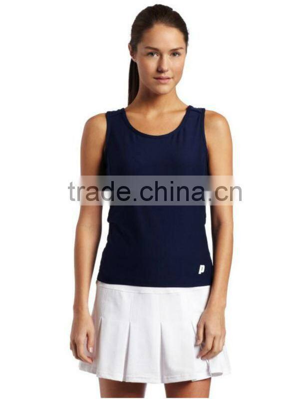 custom design tennis dress for promotion