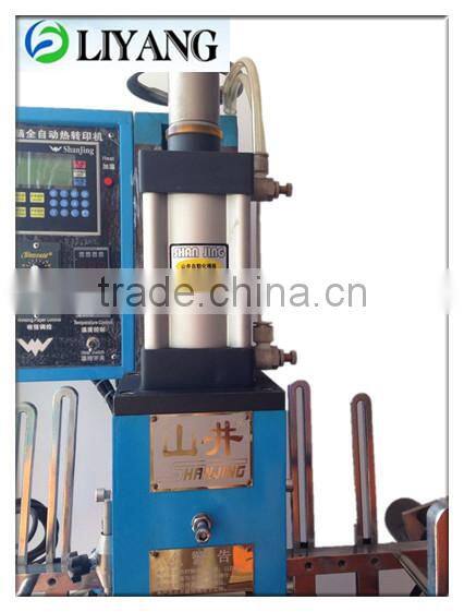 2014 China Manufacture Printing Machines for Sale for Pen and Small Plastic Products