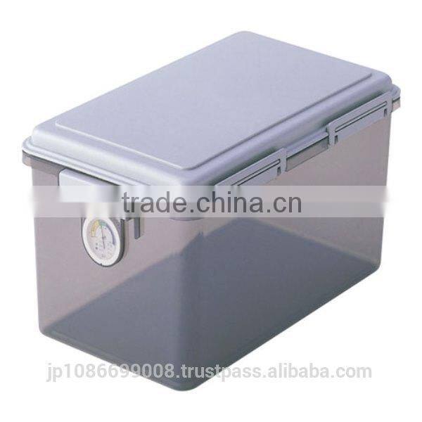Durable and Popular music box dry box for moisture shutting out High quality