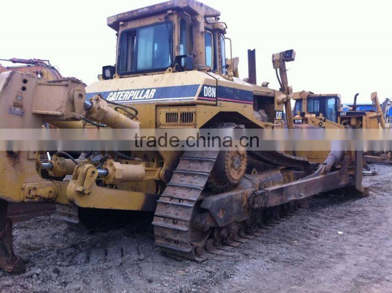 used cat D8N bulldozer, used D8N cat bulldozer