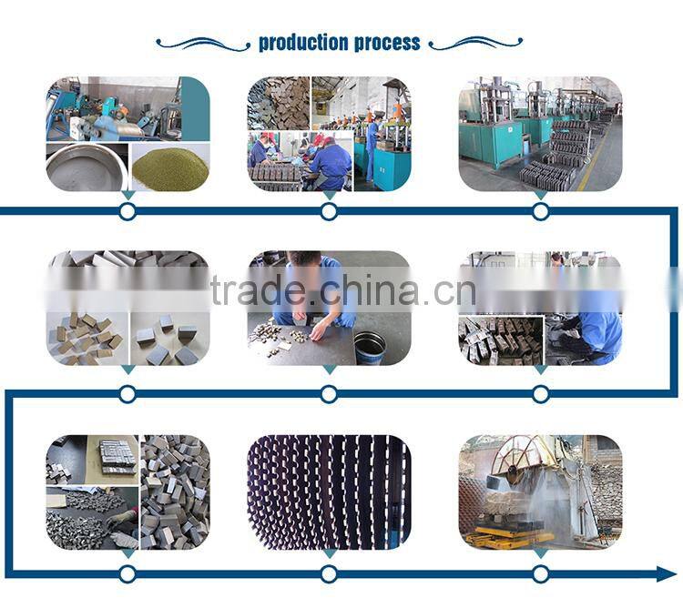 1350mm diamond segments for granite