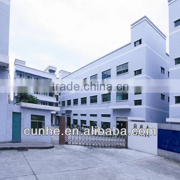 Plastic rapid prototype assembly products making