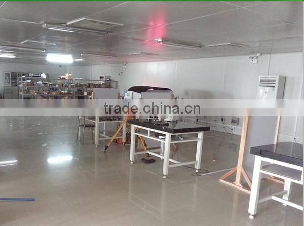 5mw Industrial red laser pointer module